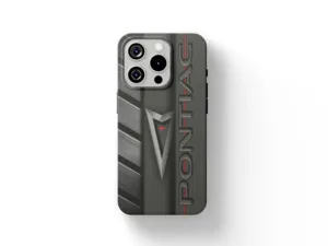 Pontiac Cover Telefono Stile Speciale Limitato